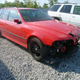 Illustration for article titled For $9,900, This 1999 BMW 540i Lets You Stick It To The Man